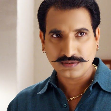 Govind Pandey