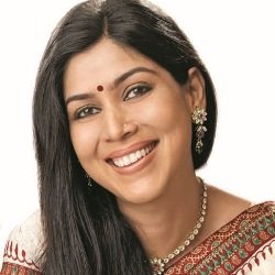 Sakshi Tanwar