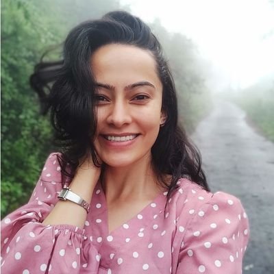 Palvi Jaswal