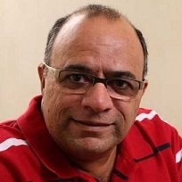 Chandra Prakash Dwivedi