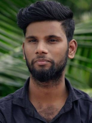 Kavin Raj