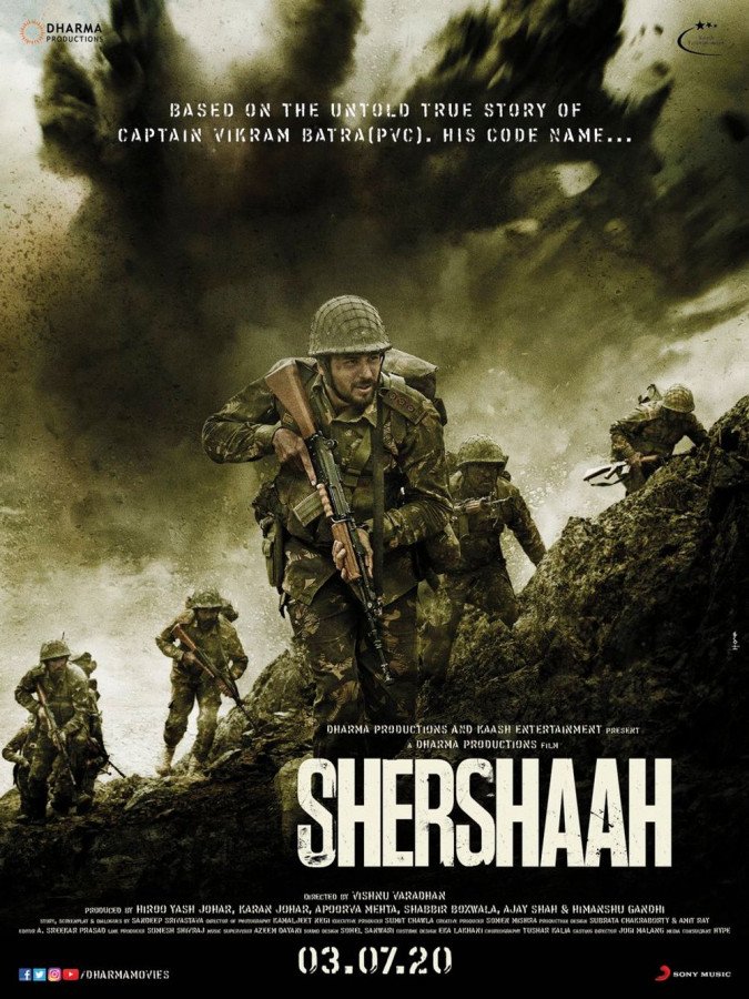 Shershaah still 2