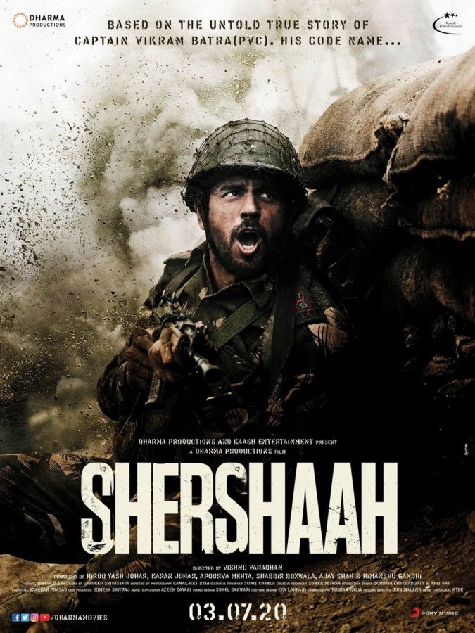 Shershaah still 3