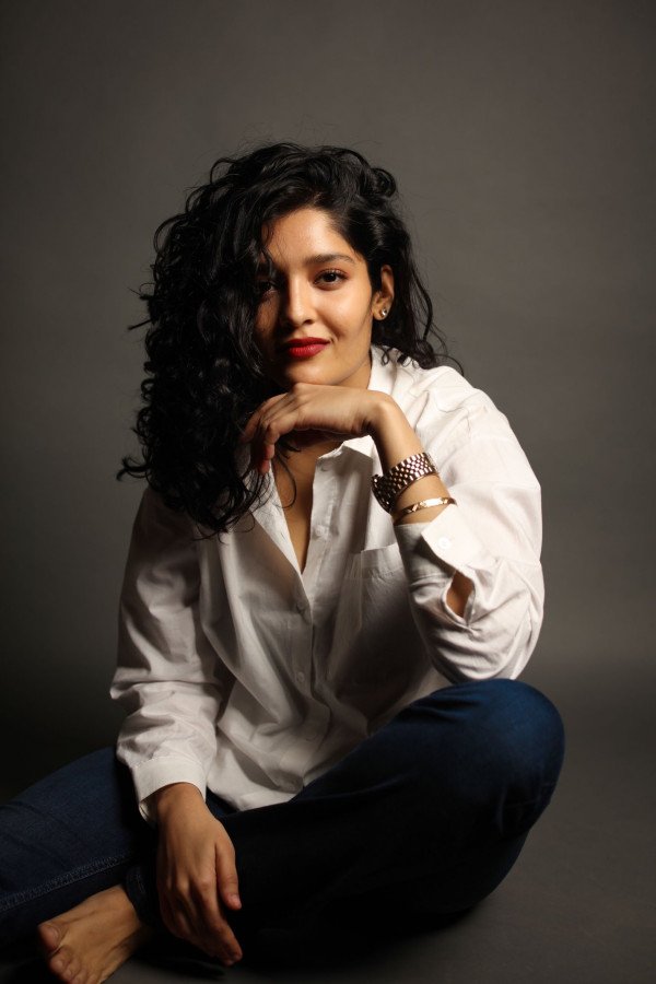 Ritika Singh