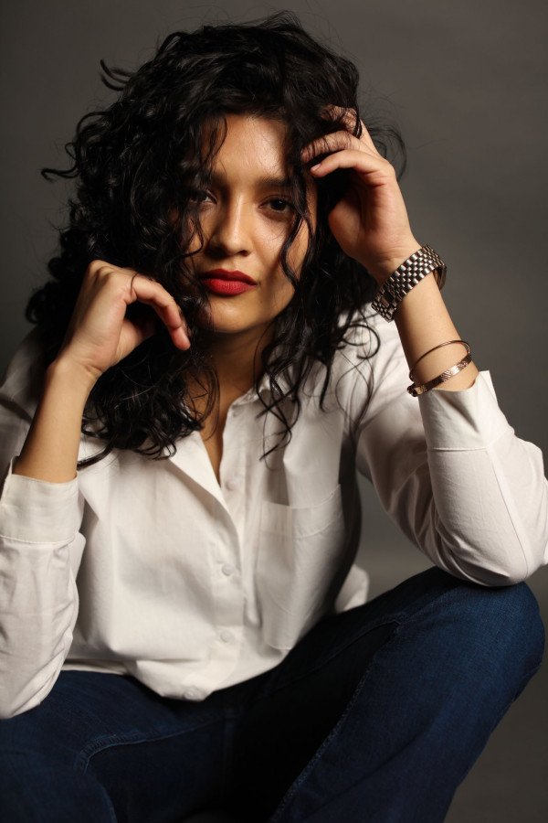 Ritika Singh