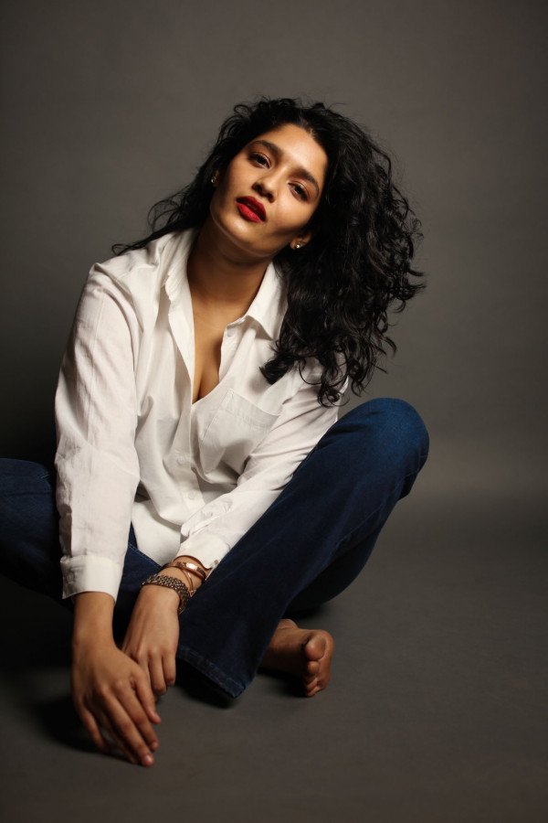 Ritika Singh
