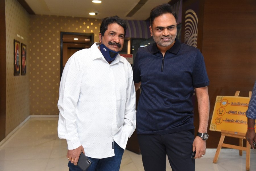 Vamshi Paidipally