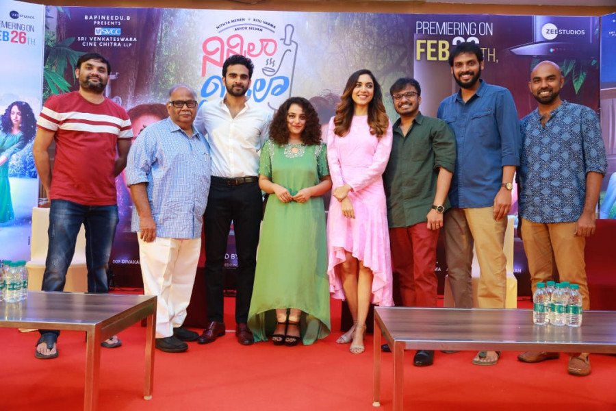 Ashok Selvan