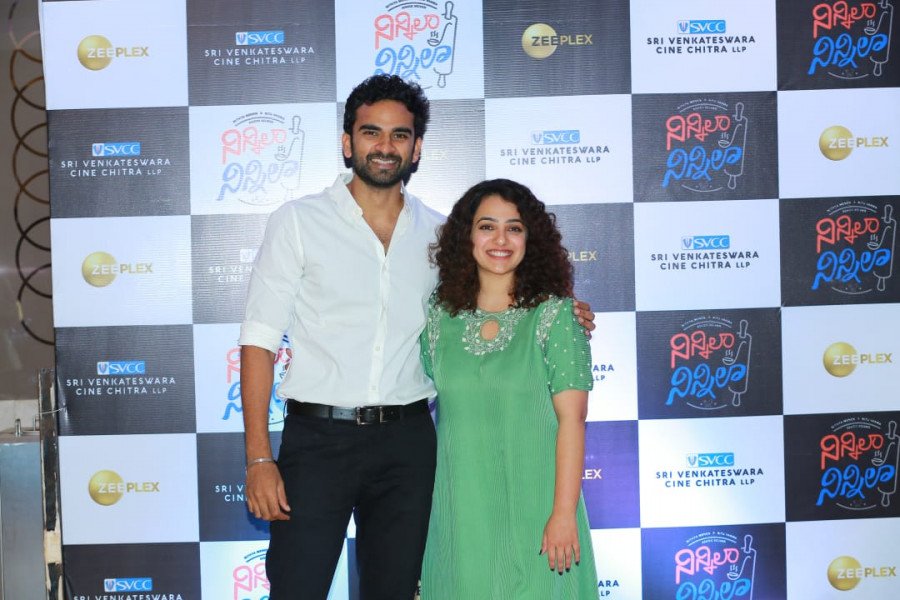 Ashok Selvan