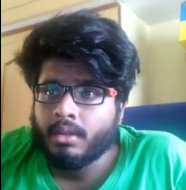 Santhu Omkar
