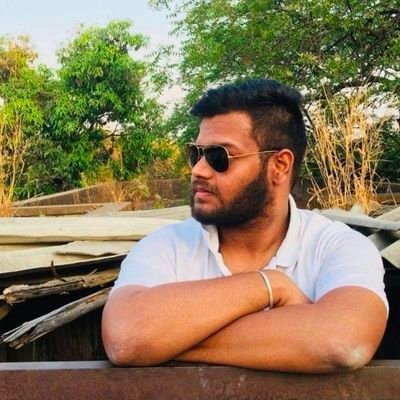 Karthik Saikumar