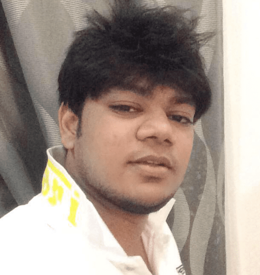 Ashwanth Shivakumar