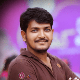 Jakata Ramesh