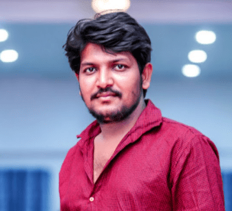 Jakata Ramesh