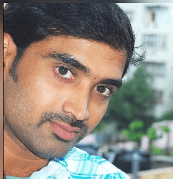 Manohar Kolli Sekhar