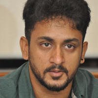 Manoj Nandam