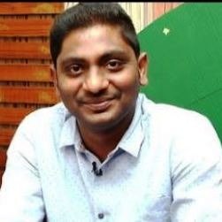 Prasanna Kumar Bezawada