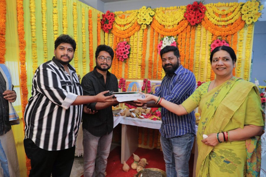 Panchathantram still 4