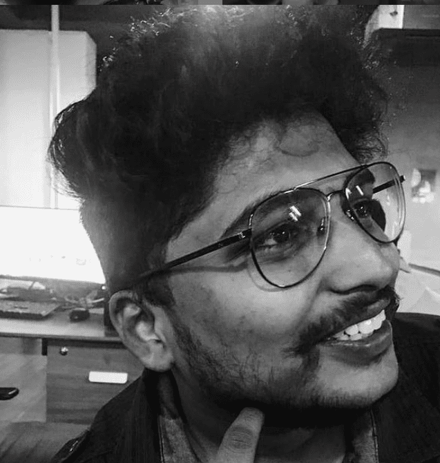 Akhilesh Vardhan