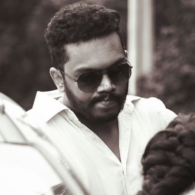 Sandeep Raj