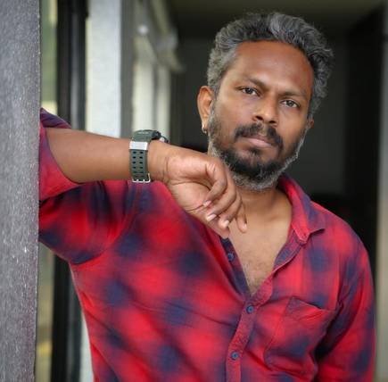 Thiagarajan Kumararaja
