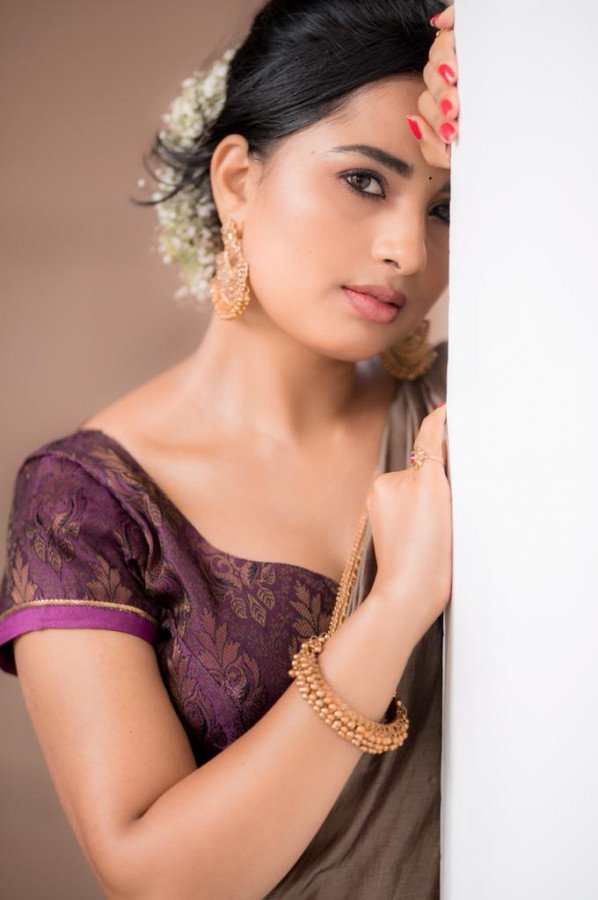 Srushti Dange