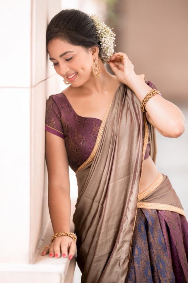 Srushti Dange
