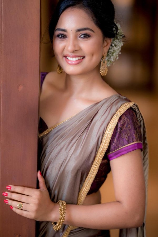 Srushti Dange
