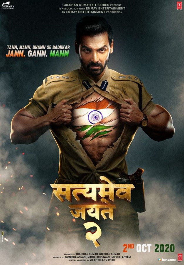 Satyameva Jayate 2 still 5