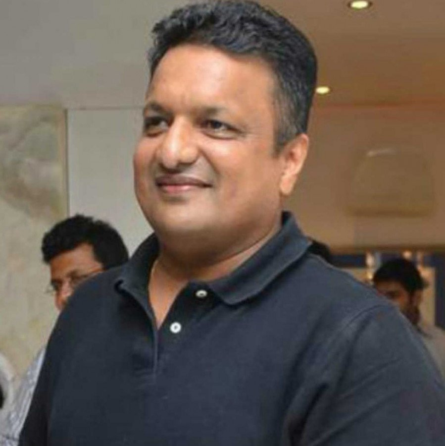 Sanjay Gupta