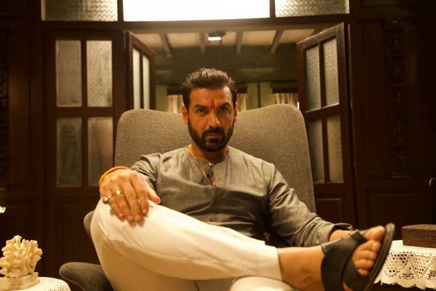 Mumbai Saga still 2