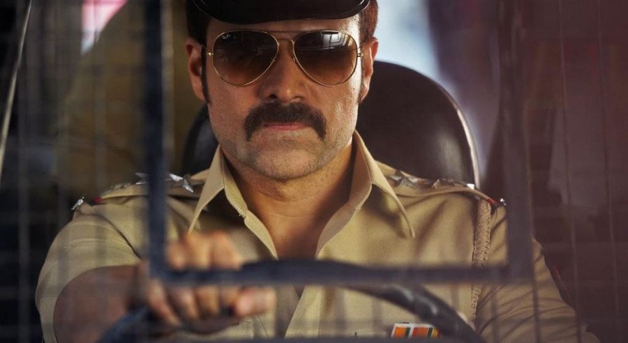 Emraan Hashmi