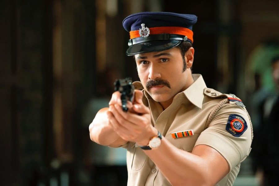 Emraan Hashmi