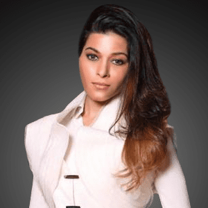 Sangeeta Ahir