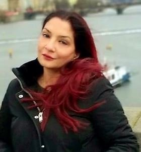 Naahid Shah