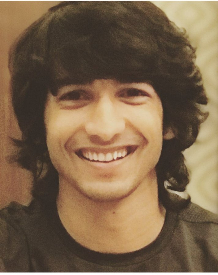Shantanu Maheshwari