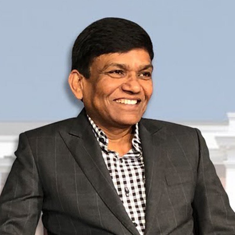 Jayantilal Gada