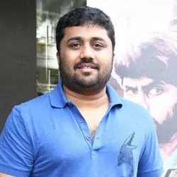 K.E.Gnanavel Raja