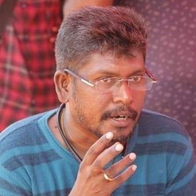 T. Shivanandeeswaran