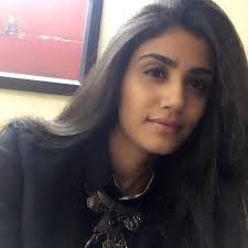 Jia Sharma
