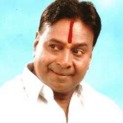 Shiva Shankar Master