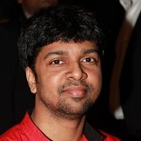 Madhan Karky