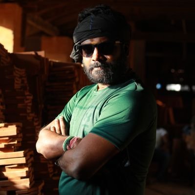 Sakthi Saravanan