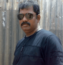Arun Seenu