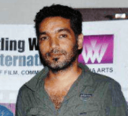 Manu Anand