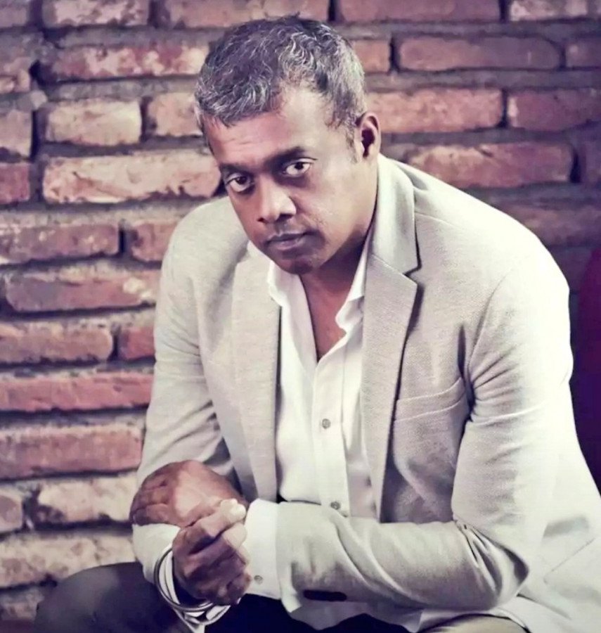 Gautham Menon