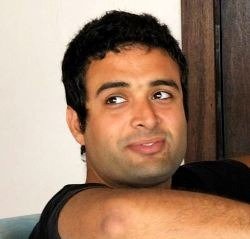 Danish Aslam