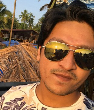 Aditya Ghatmale