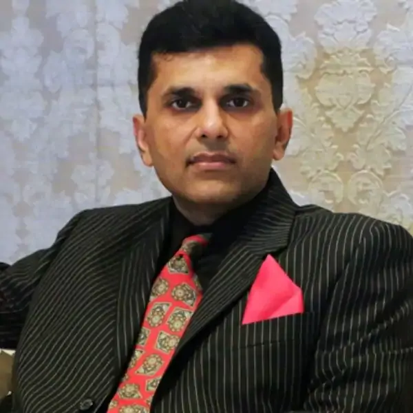 Anand Pandit