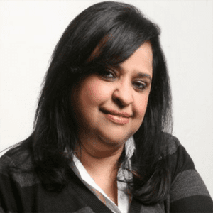 Savita Raj Hiremath
